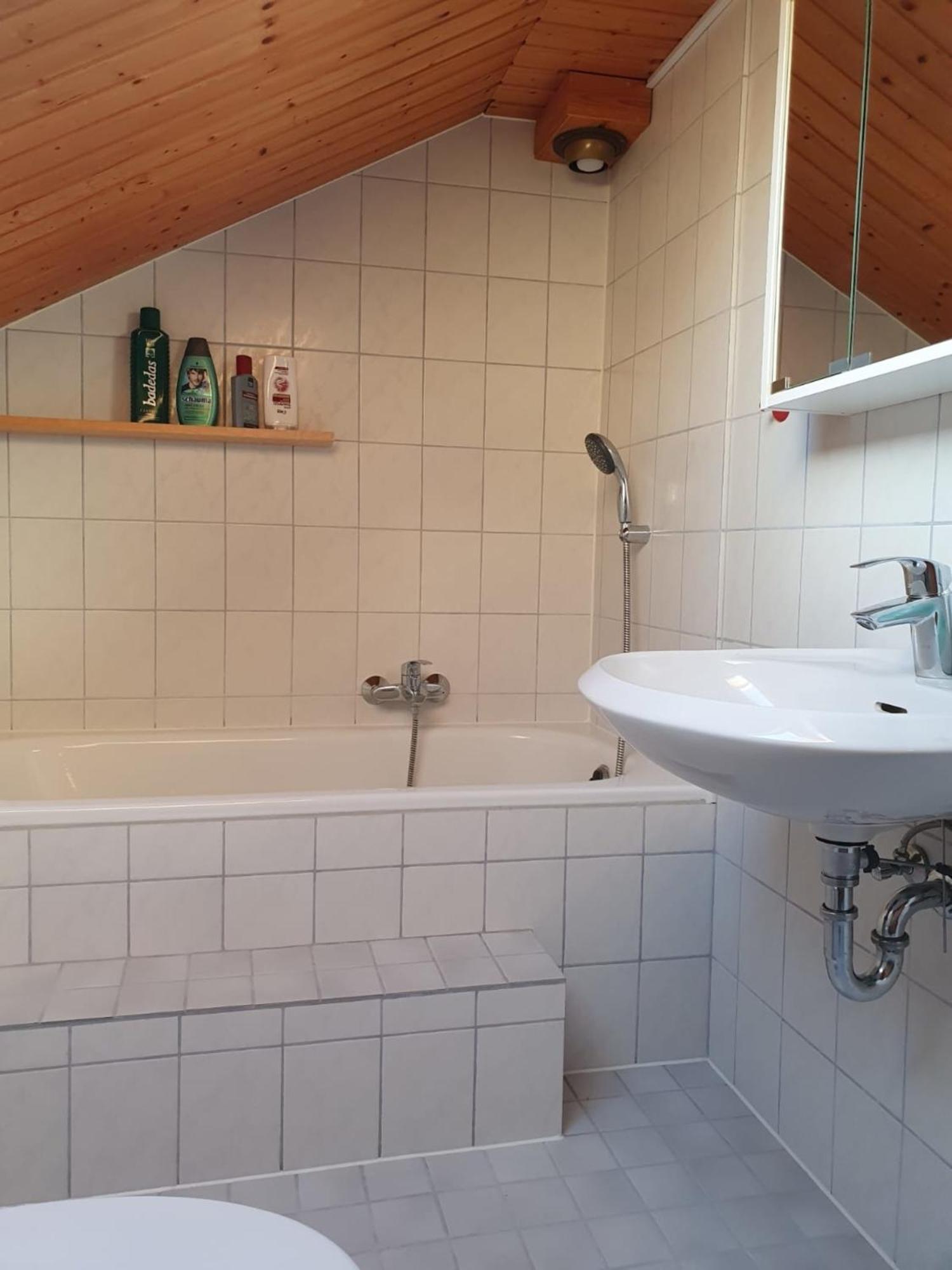 Kimbas Huus Villa Berumbur Dış mekan fotoğraf