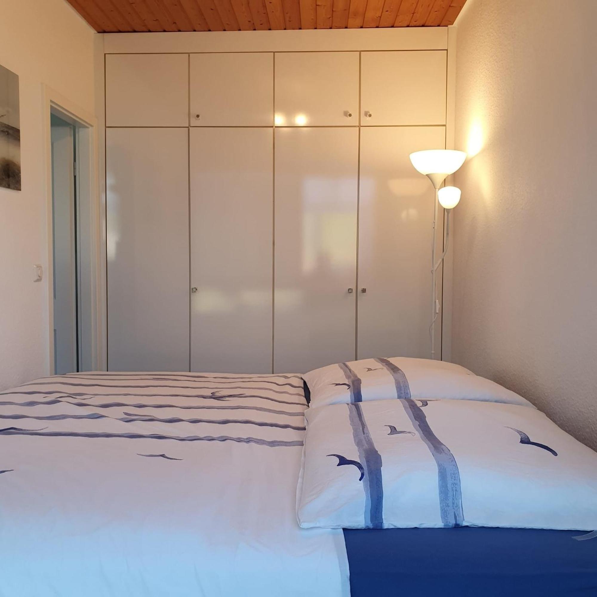 Kimbas Huus Villa Berumbur Dış mekan fotoğraf