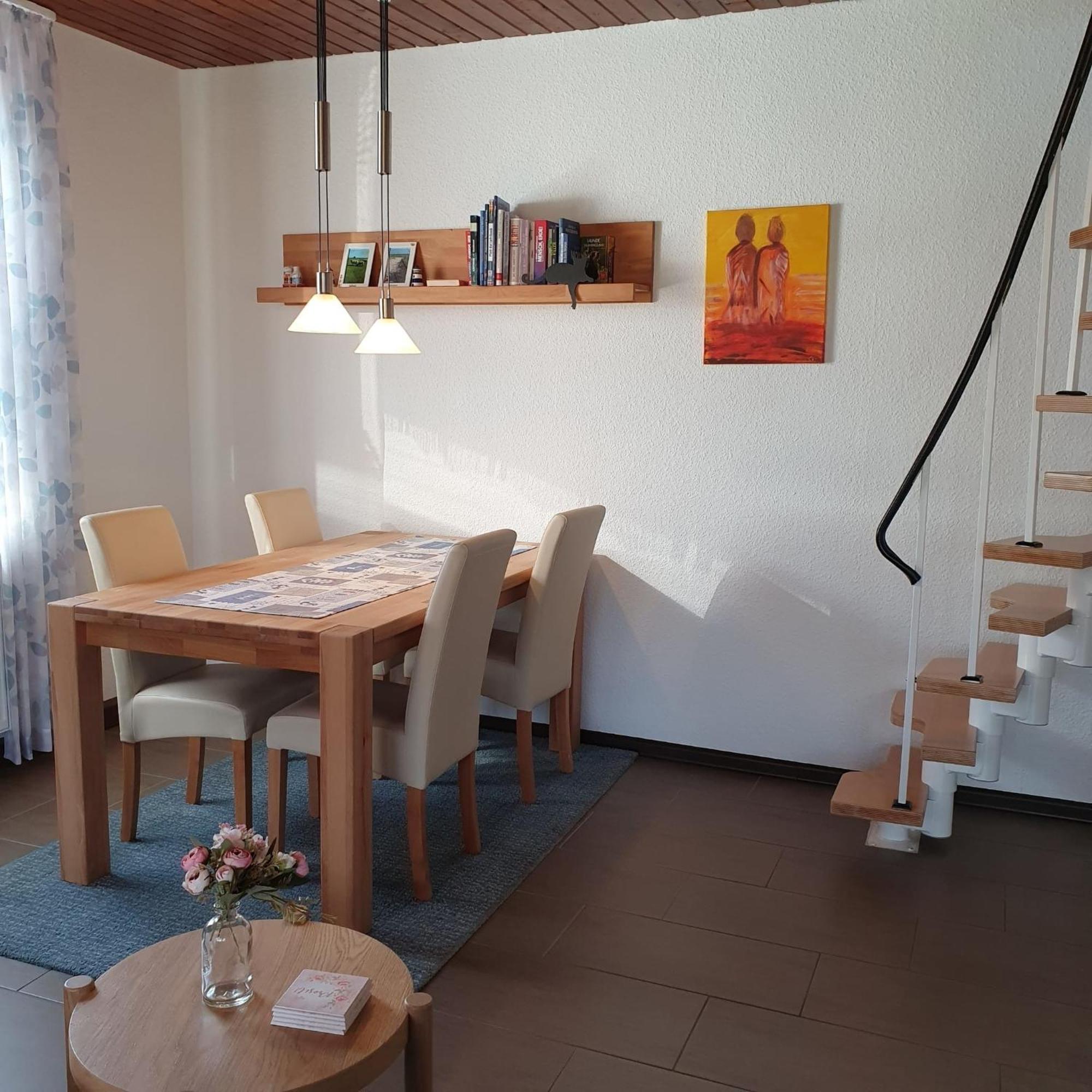 Kimbas Huus Villa Berumbur Dış mekan fotoğraf